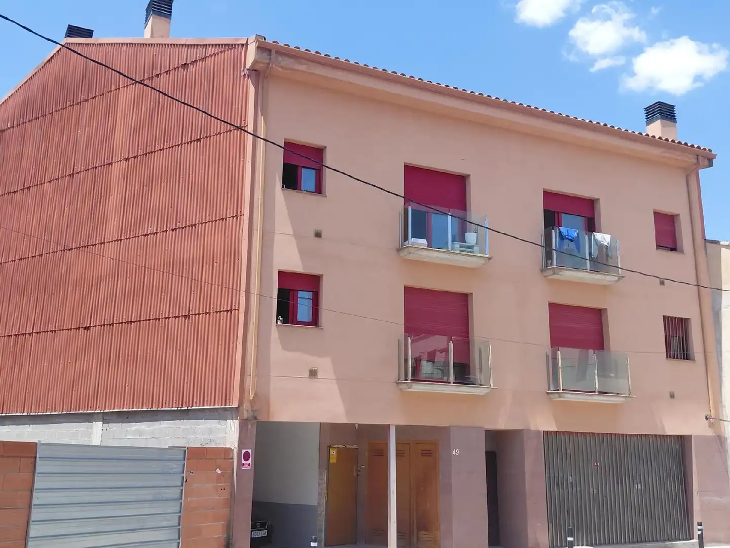 Altri con ascensore in vendita a Balenyà, imagen 2