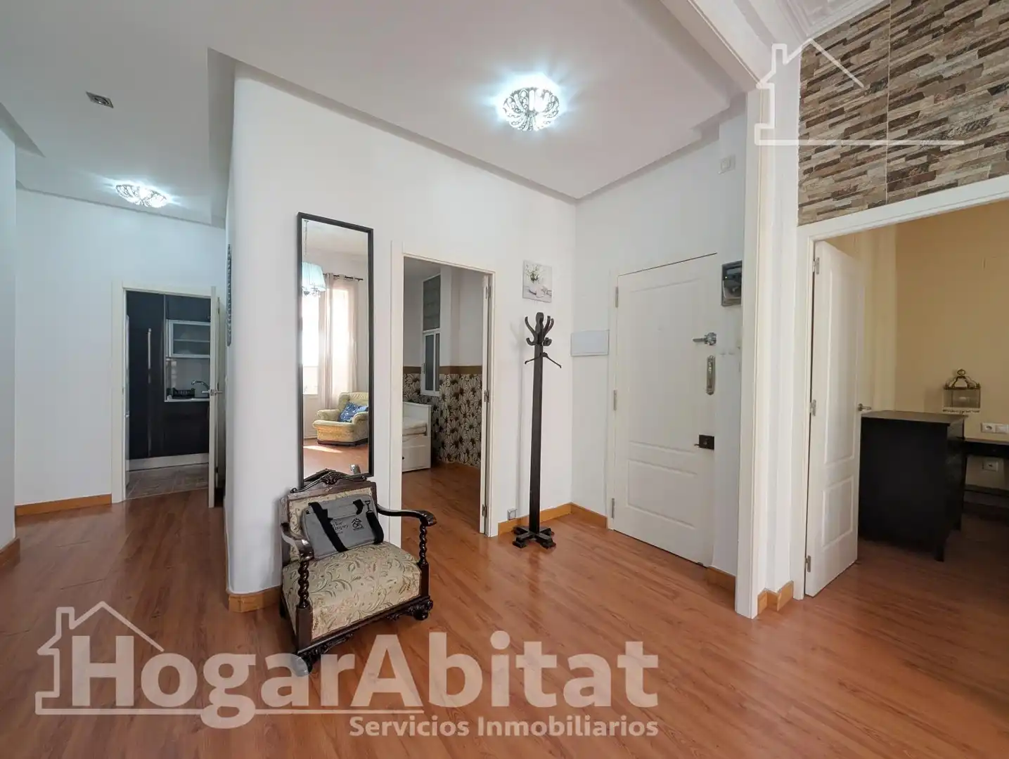 Pis en venda en Alicante / Alacant amb Aire condicionat, Calefacció i Parquet