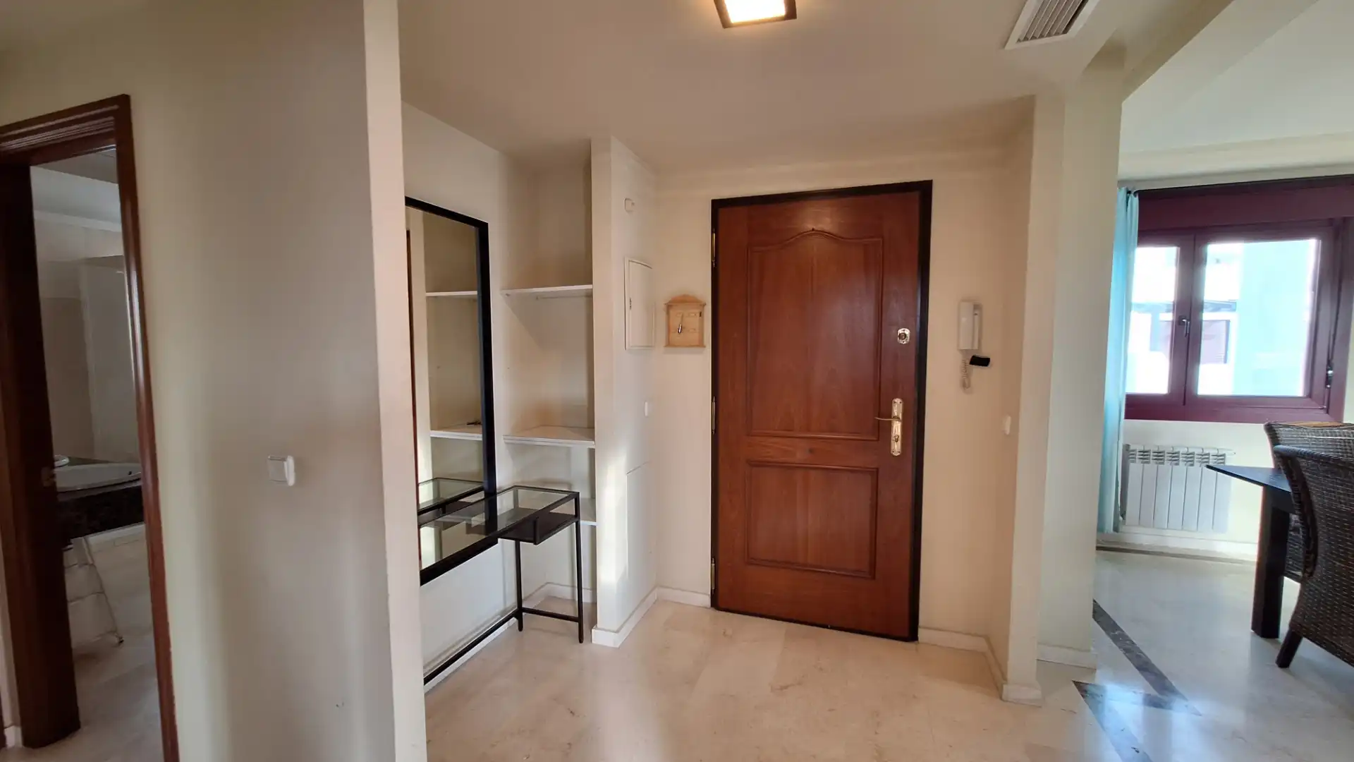 Apartamento en venta en Casares con Aire acondicionado, Calefacción y Terraza