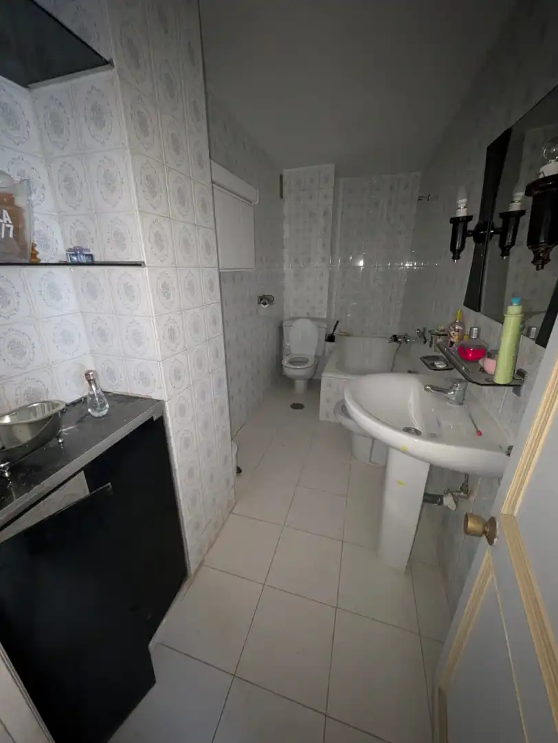 Flat with terrace for sale in Centro, imagen 14
