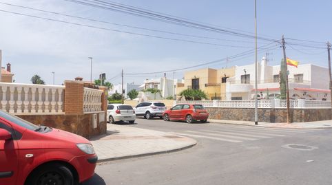 Foto 2 de Casa adosada de alquiler en Costacabana - Loma Cabrera, Almería Capital