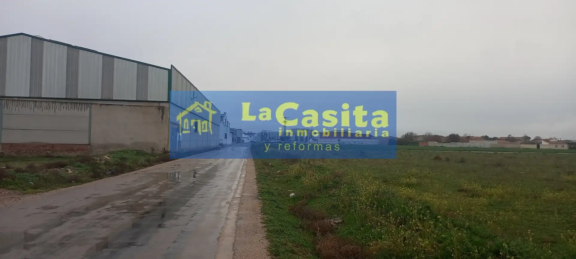 Industrial land for sale in Bolaños de Calatrava, imagen 4