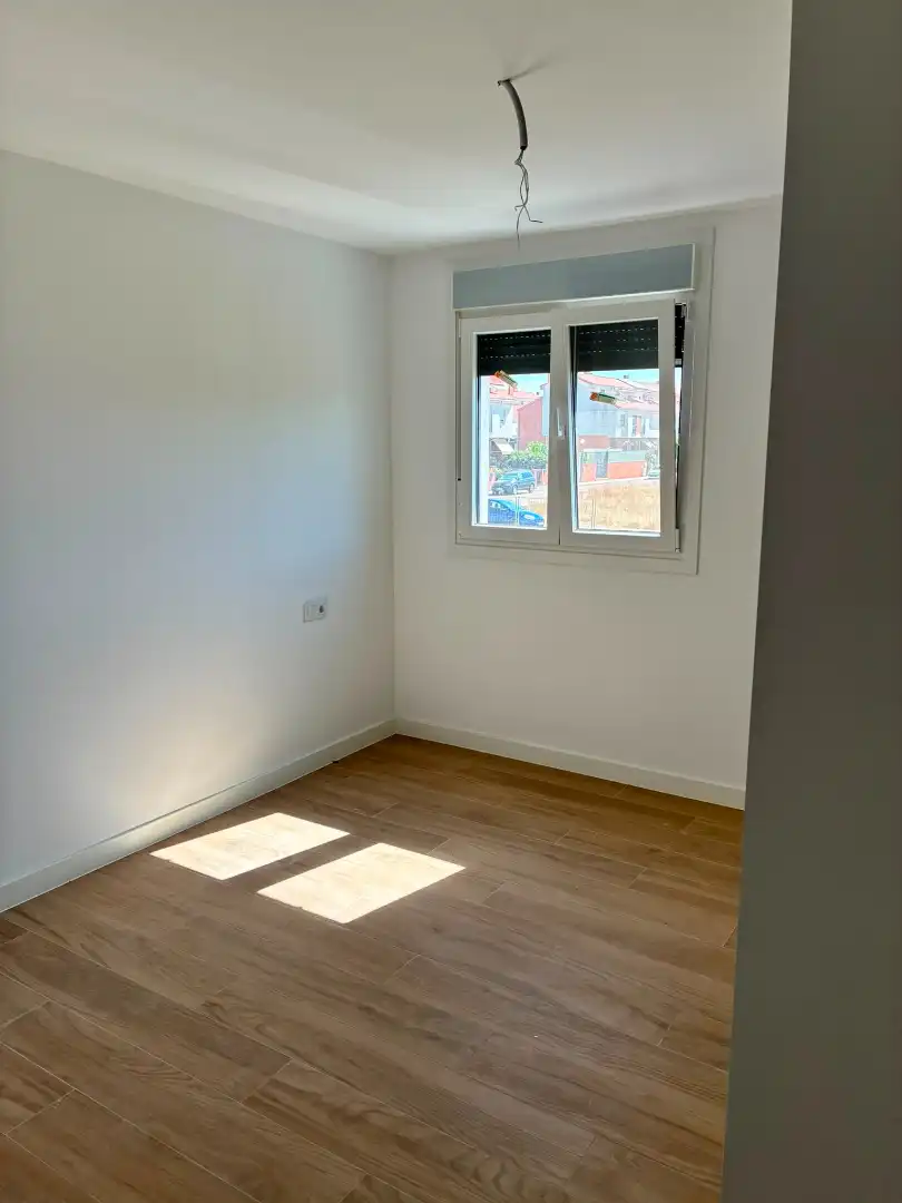 Bedroom of Flat for sale in Badajoz  with Air Conditioner, Heating and Storage room