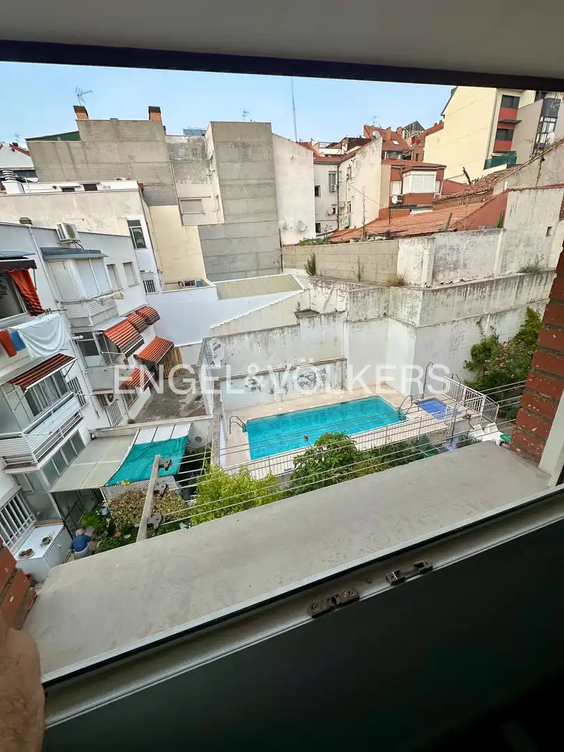 Appartamento con piscina in affitto a Calle de Cuevas, imagen 15