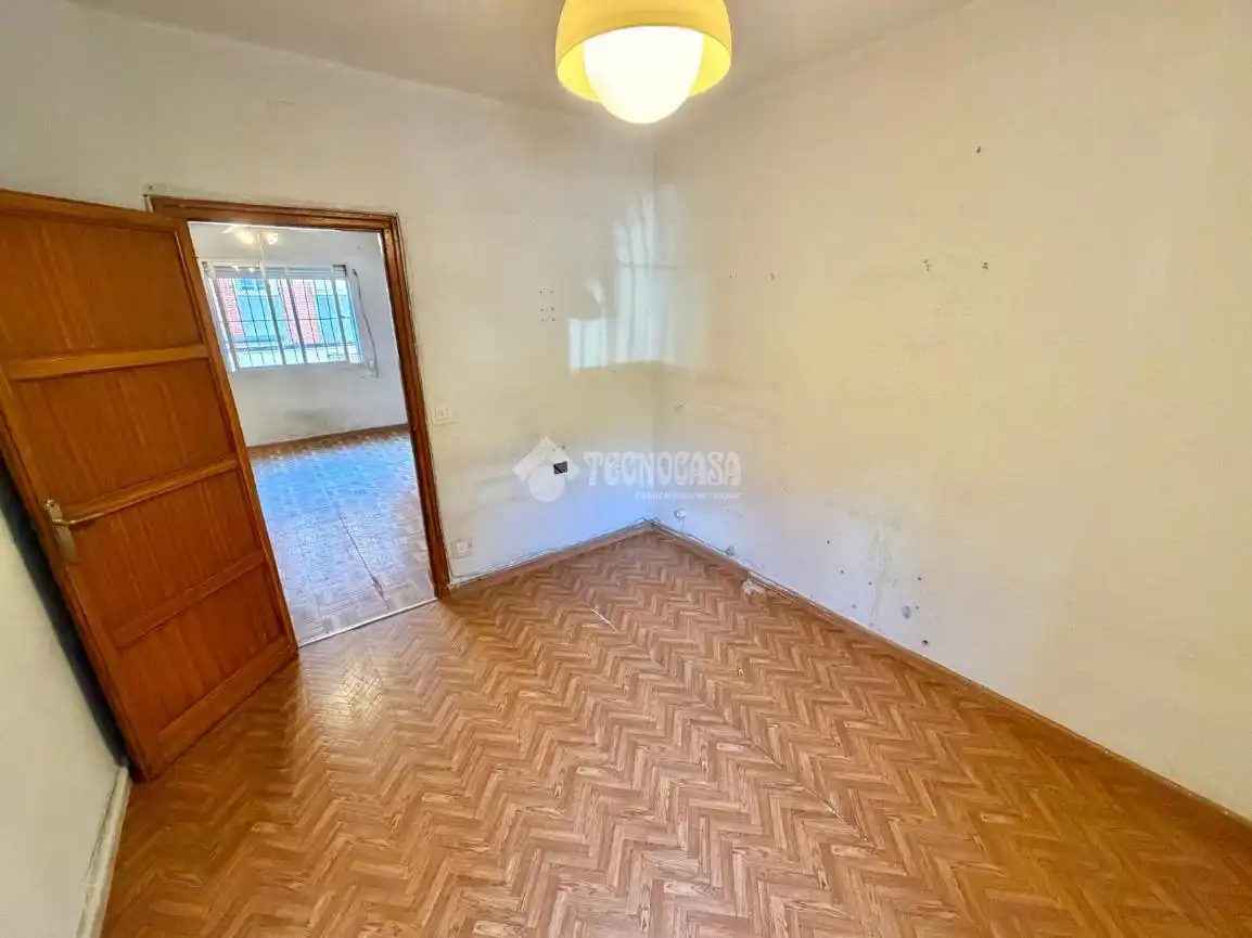Flat for sale in Madrid