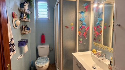 Foto 4 de Piso en venta en Avenida San Juan de la Cruz, Amate, Sevilla Capital