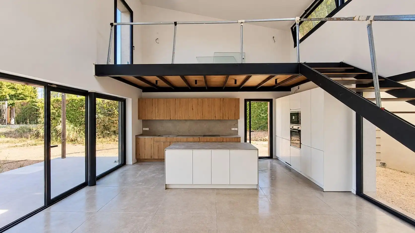 Casa en venda a Matadepera, imagen 2