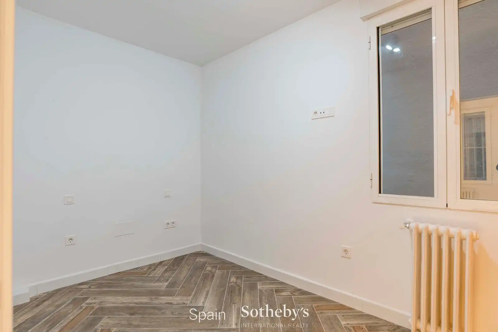 Apartments for sale in Calle de Benito Gutiérrez, Argüelles