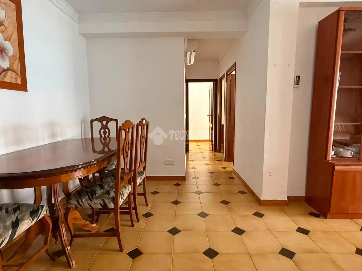 Flat for sale in Bailén - Miraflores, imagen 4
