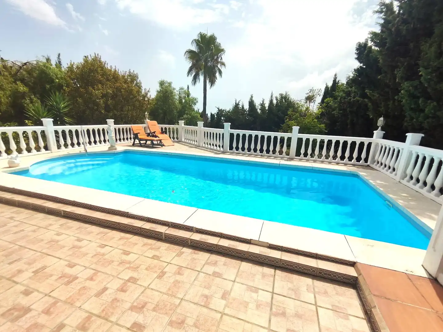 Chalet con piscina en venta en Hipódromo - Cerrado del Águila, imagen 51