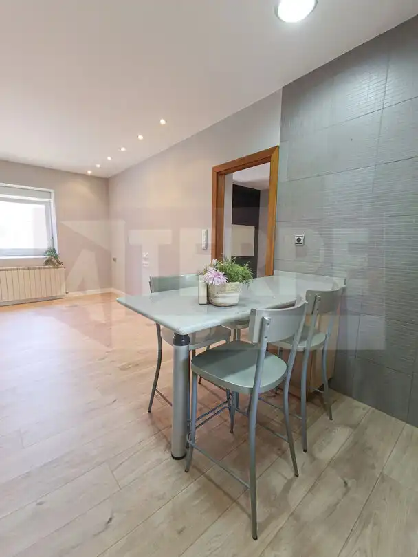Comedor de Piso en venta en Errenteria con Calefacción