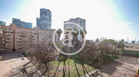 Foto 3 de Piso de alquiler en C. de Provençals, Diagonal Mar i el Front Marítim del Poblenou,  Barcelona Capital