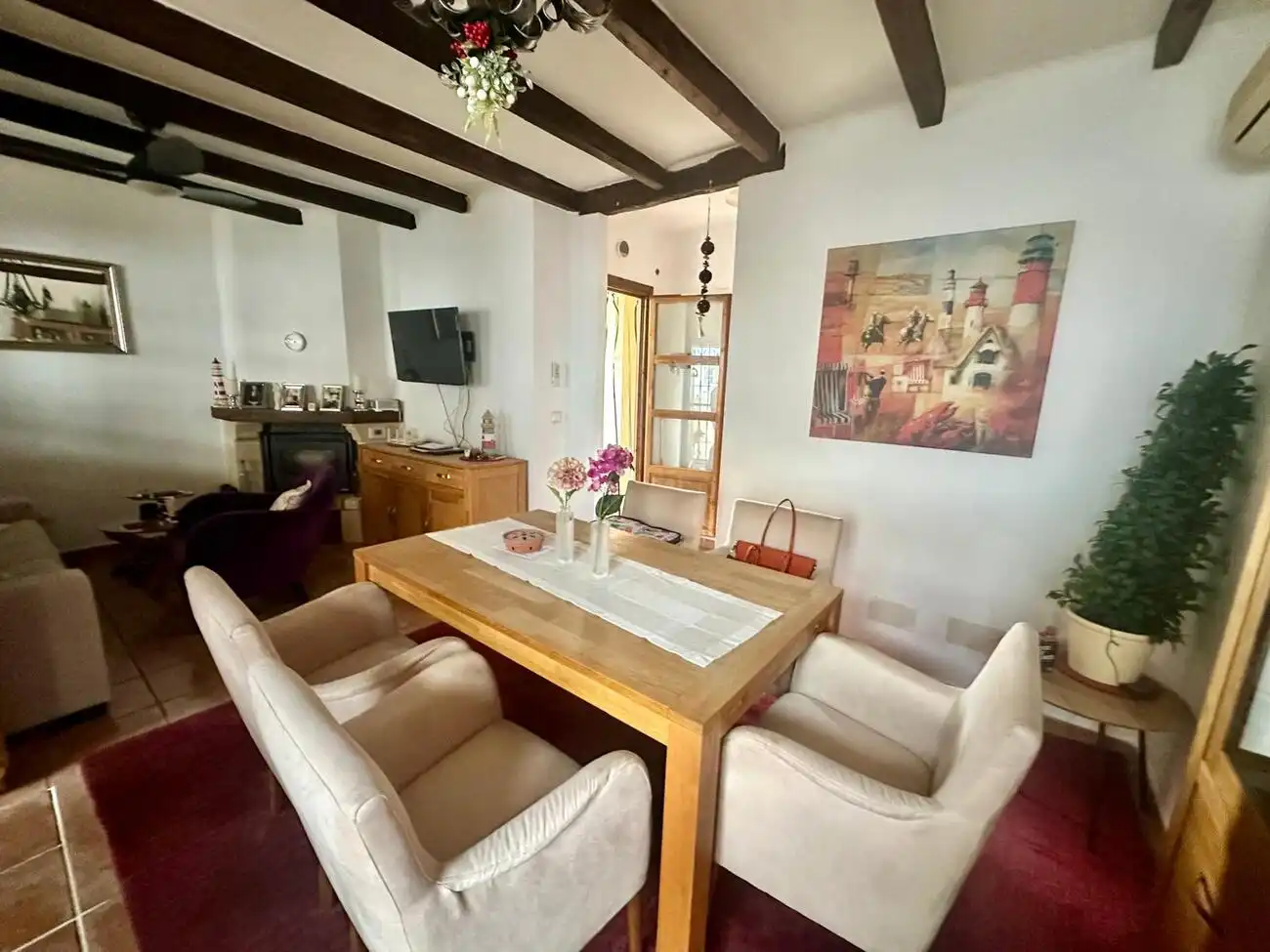 Haus mit Pool zum Verkauf in Benijófar, imagen 9