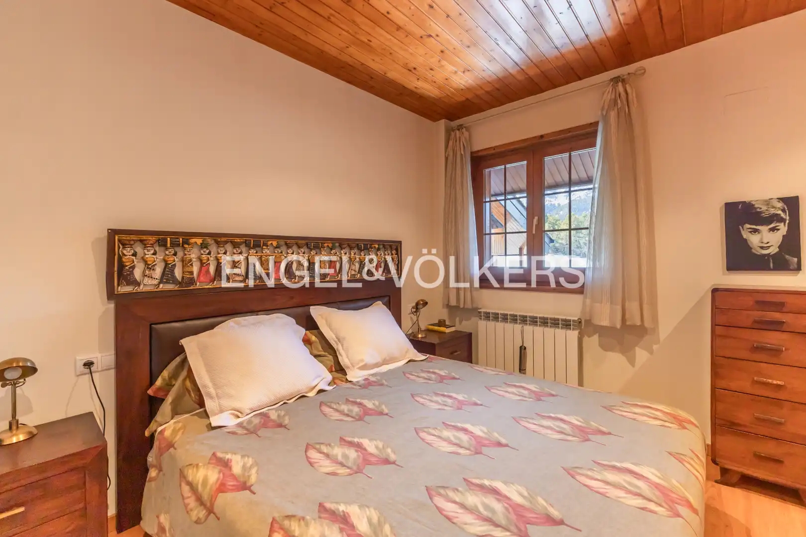 Dúplex con terraza en venta en La Molina, imagen 18