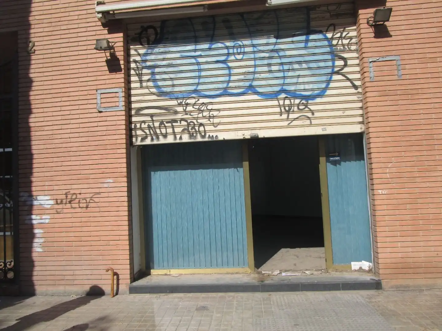 Local en venta en Valencia