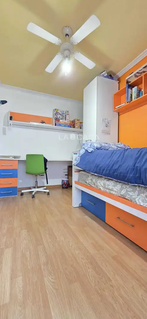 Habitación de Piso en venta en Laguna de Duero con Calefacción y Trastero