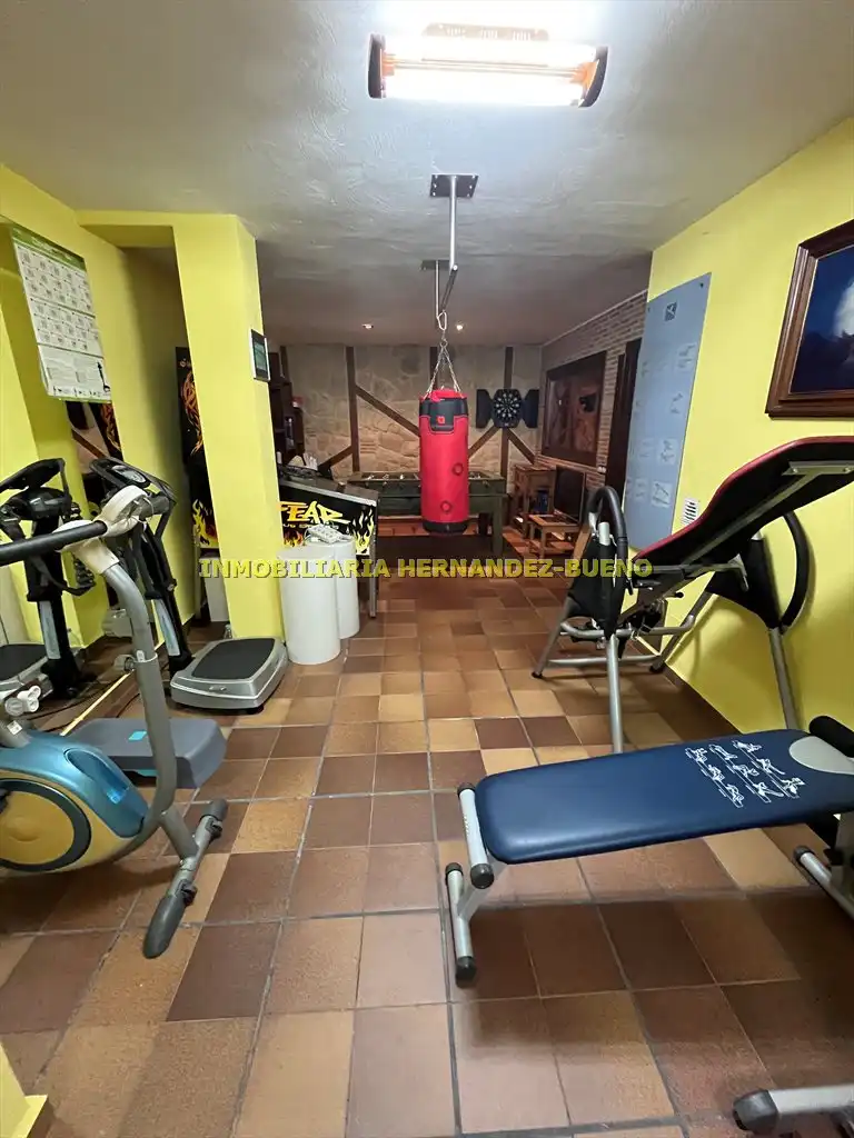 Casa o chalet en venta en Carbajosa de la Sagrada con Aire acondicionado, Calefacción y Jardín privado