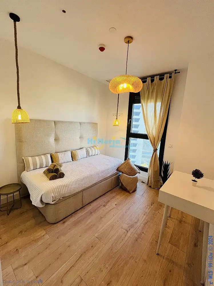 Appartement compact avec piscine à vendre à Centro, imagen 35
