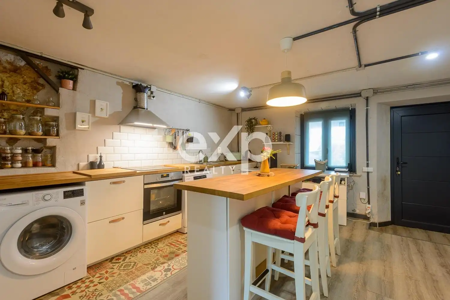 Casa con jardín en venta en Lugar VILLANUEVA (SAMARTINO) 13, imagen 3