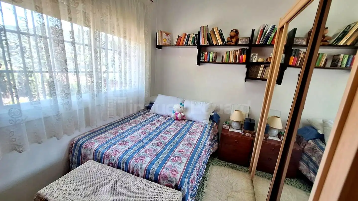 Habitación de Casa o chalet en venta en Argentona con Jardín privado y Terraza