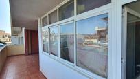 Exterior view of Flat for sale in Almuñécar  with Terrace