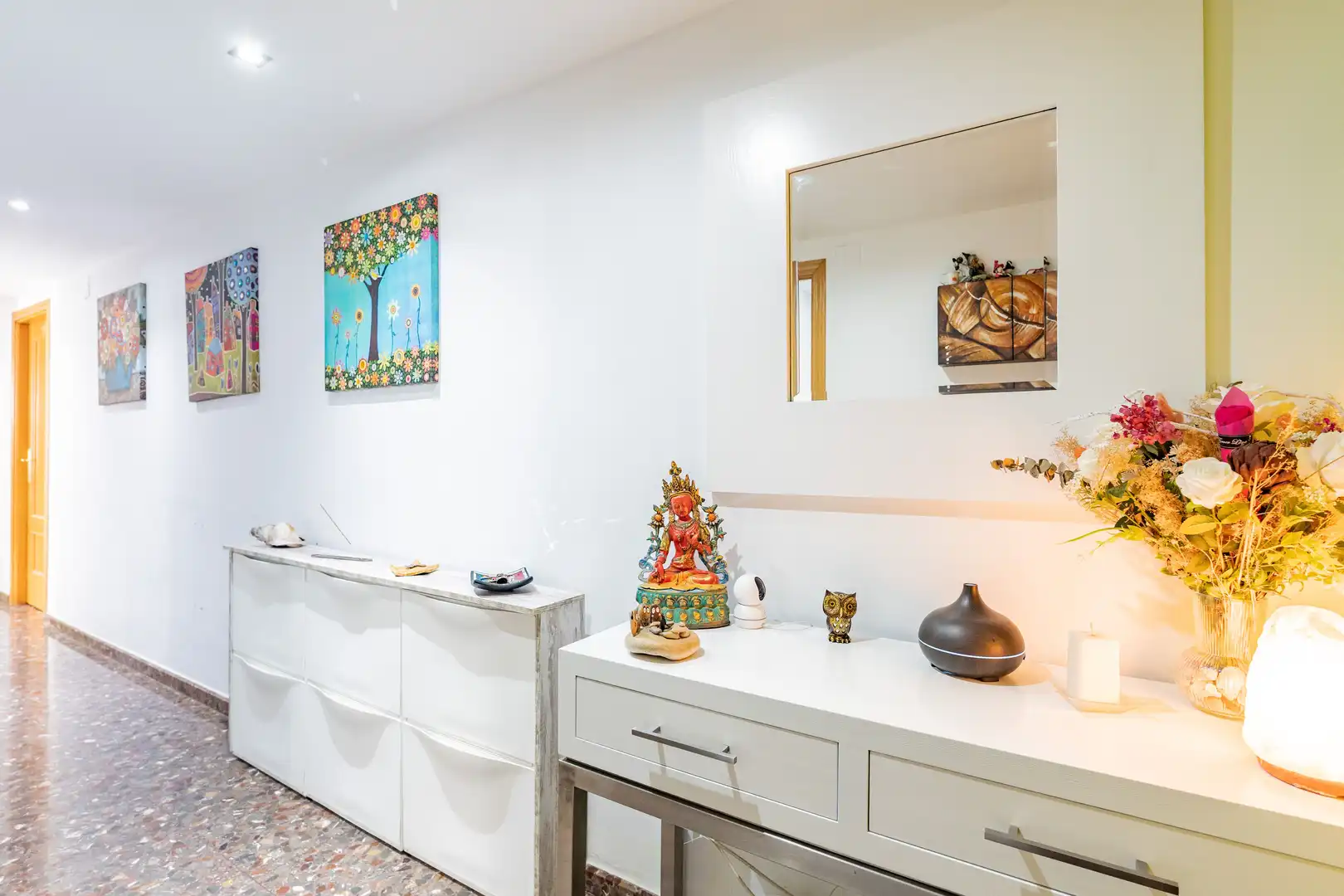 Apartament en venda en Paterna amb Aire condicionat i Balcó