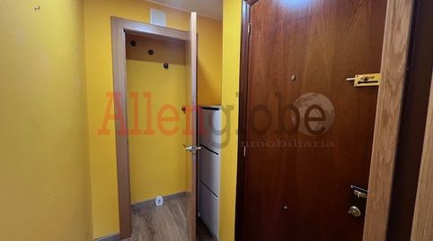 Foto 5 de Apartamento en venta en Avenida Valentín Masip, Masip, Oviedo