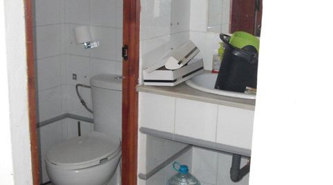 Foto 5 de Casa o chalet en venta en Centro Histórico, Cádiz Capital