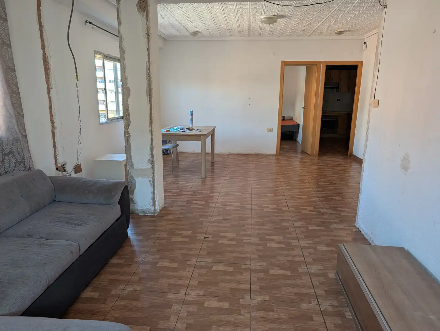Appartamento con terrazza in vendita a Puerto de Sagunto, imagen 3
