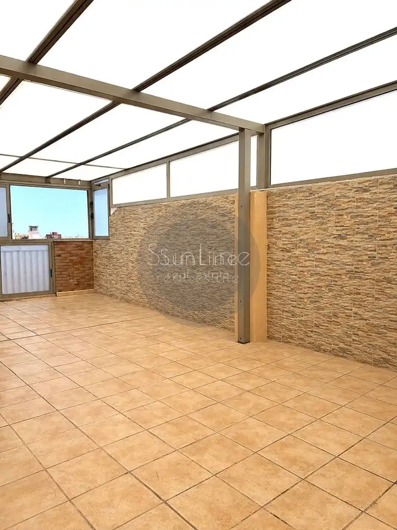 Dúplex con ascensor en venta en SERRETA, imagen 57