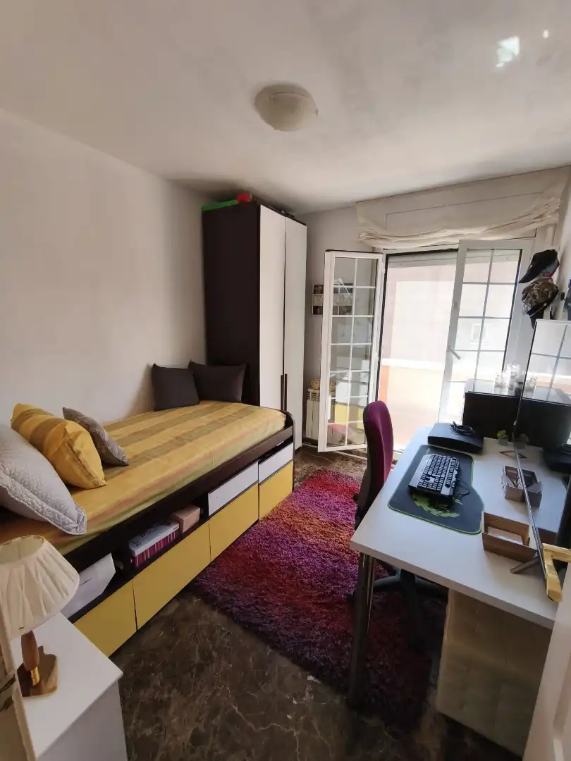 Bedroom of Houses for sale in Cambrils  with Air Conditioner, Heating and Private garden