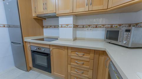 Photo 2 of Flat for sale in Calas Santiago Bernabéu, Santa Pola