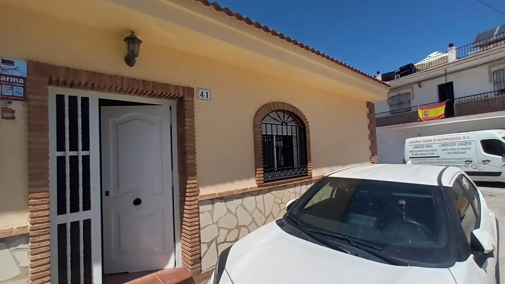 Detached house with pool for sale in Vélez-Málaga ciudad, imagen 3