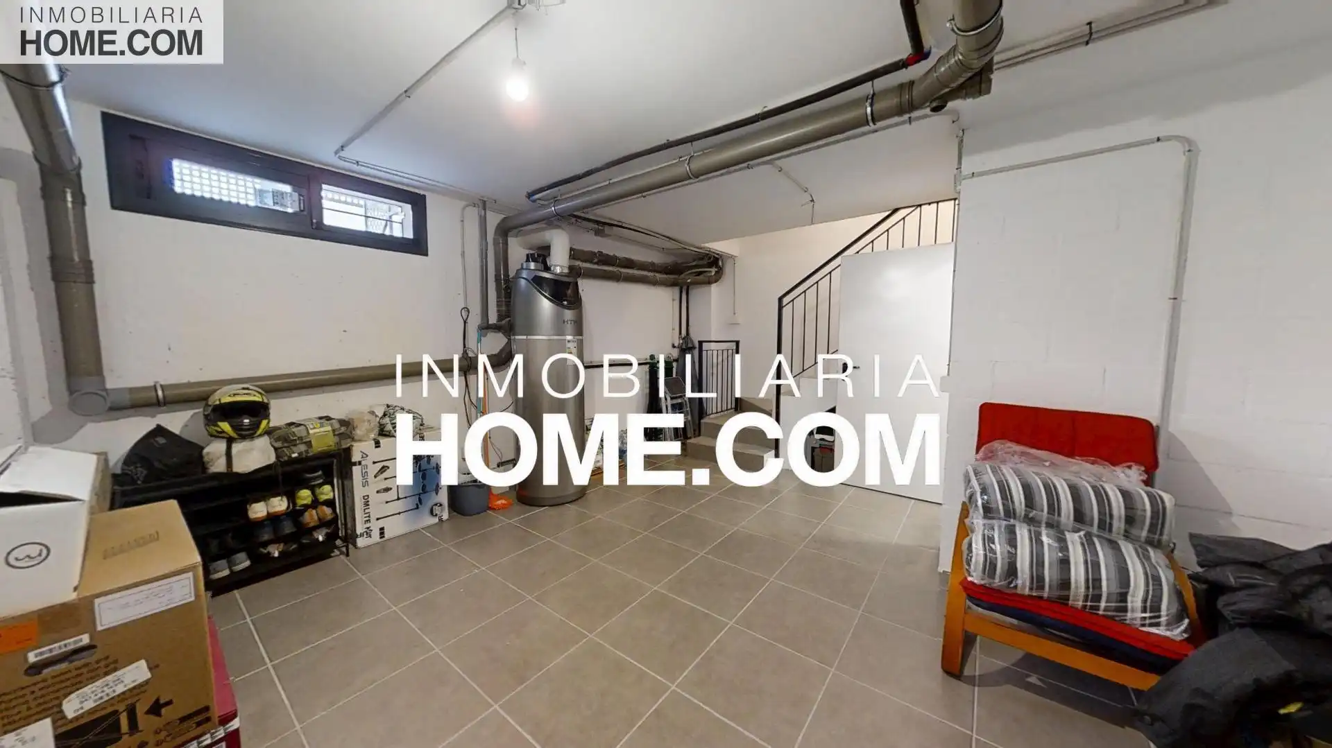 Adosado con terraza en venta en Calle Santa Magdalena, imagen 45