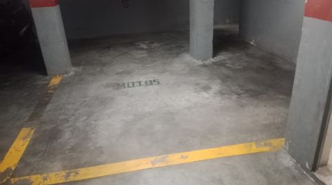 Foto 4 von Garage zum Verkauf in Avinguda Novelda, 67, Los Ángeles, Alicante / Alacant