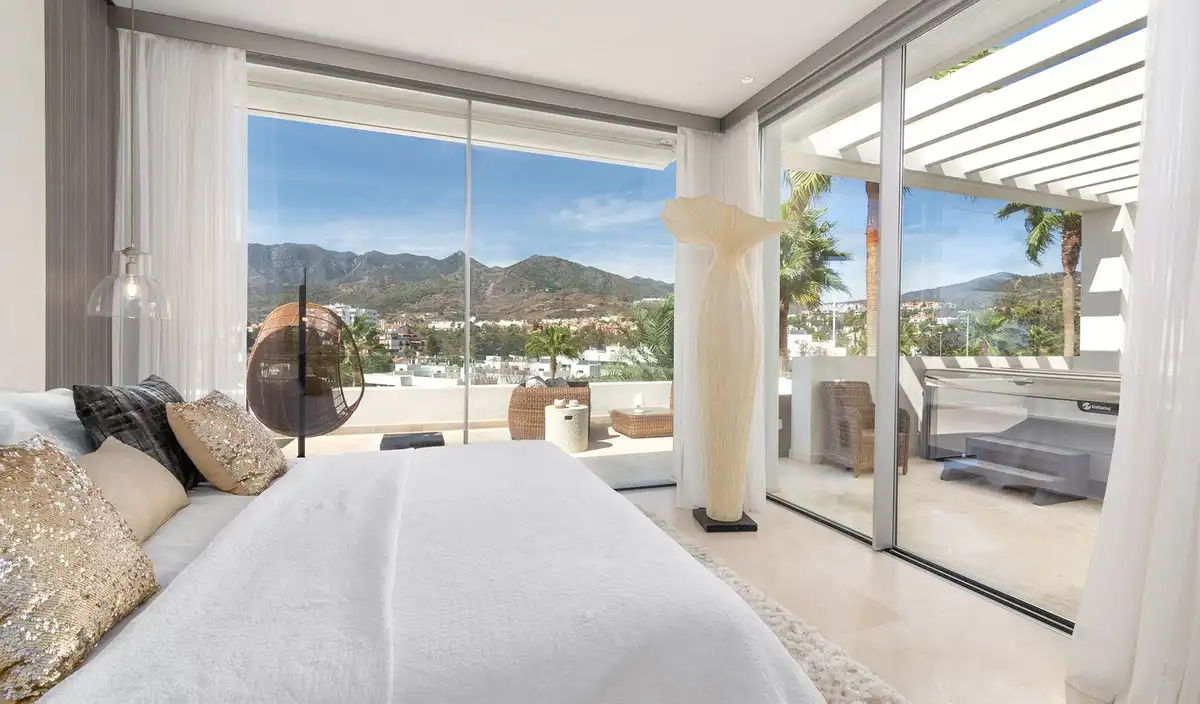 Reihenhaus zum Verkauf in Río Real - Los Monteros, imagen 7