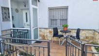 Balcony of House or chalet for sale in Sant Hilari Sacalm  with Heating, Private garden and Terrace