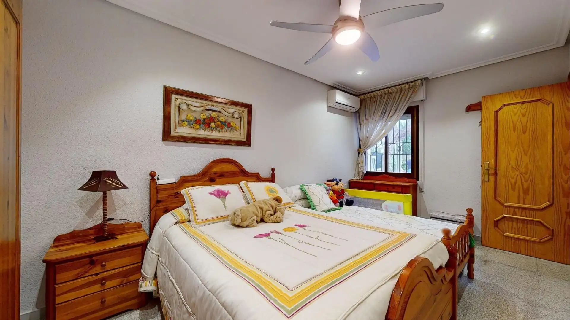 Villa mit Pool zum Verkauf in La Algoda - Matola - Llano de San José, imagen 36