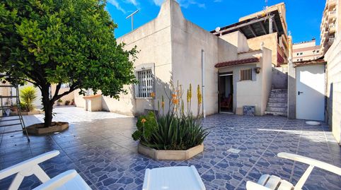 Foto 4 de Casa adosada en venta en Nueva Torrevieja, Torrevieja