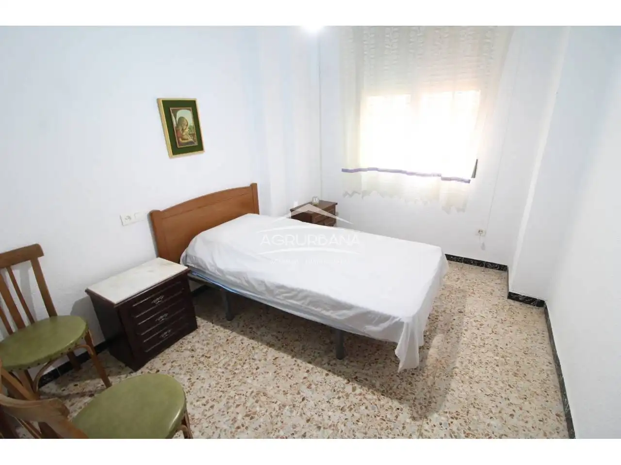 Casa en venda a Calle Antonio Ulloa, imagen 8