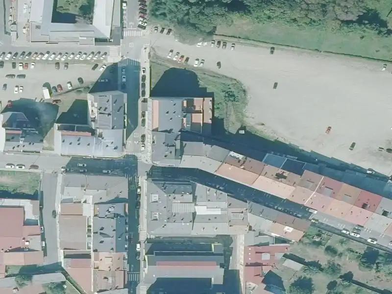Appartamento in vendita a RU CANTEIRA 22