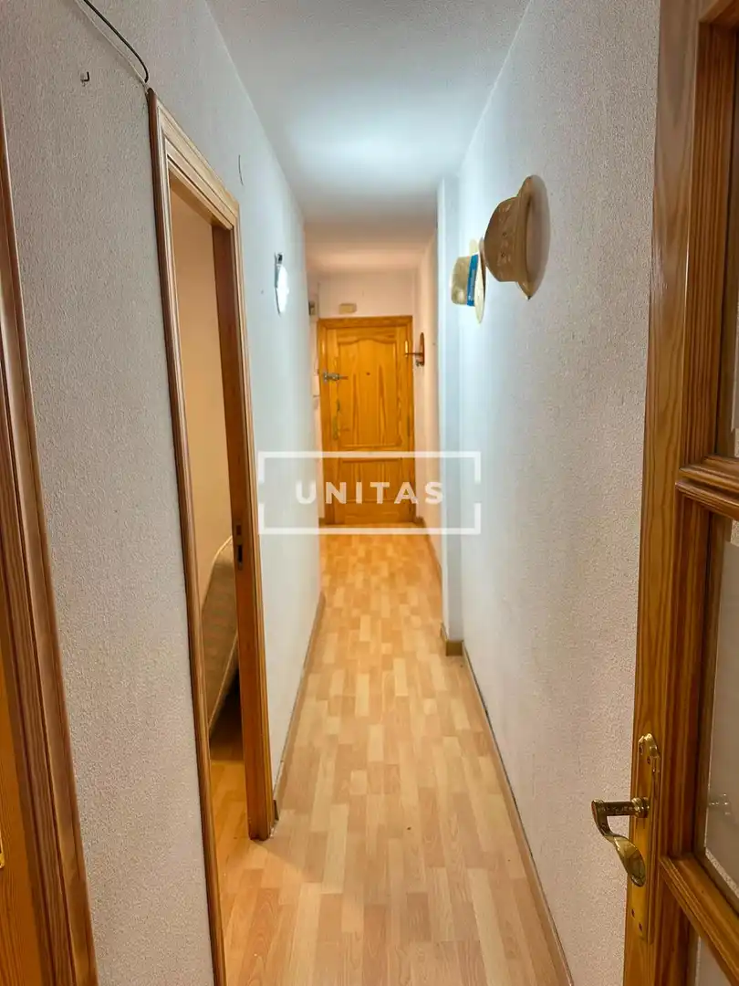 Piso con ascensor en venta en Benalúa - Babel, imagen 31