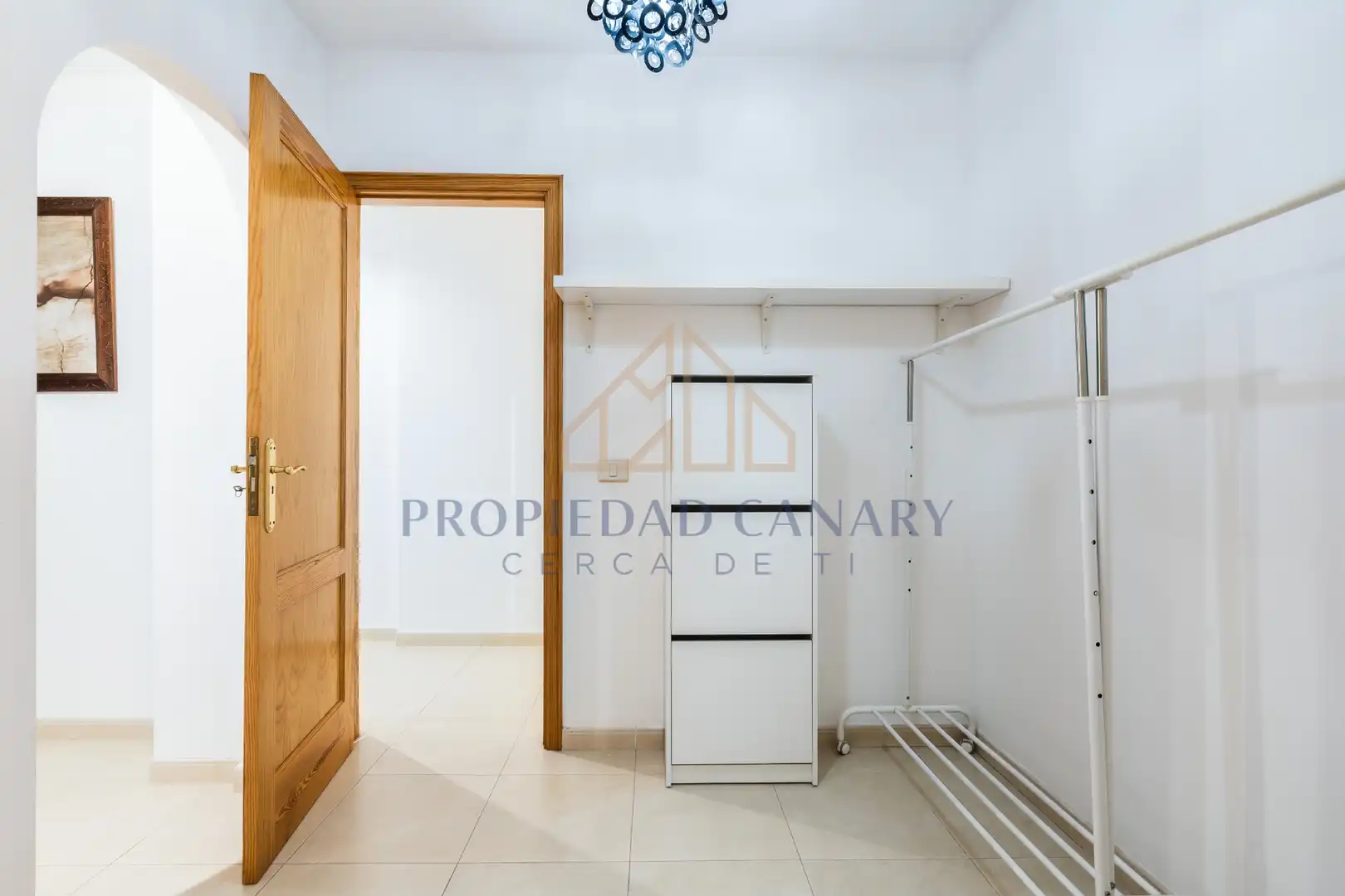 Flat for rent in La Victoria de Acentejo  with Storage room, Furnished and Oven