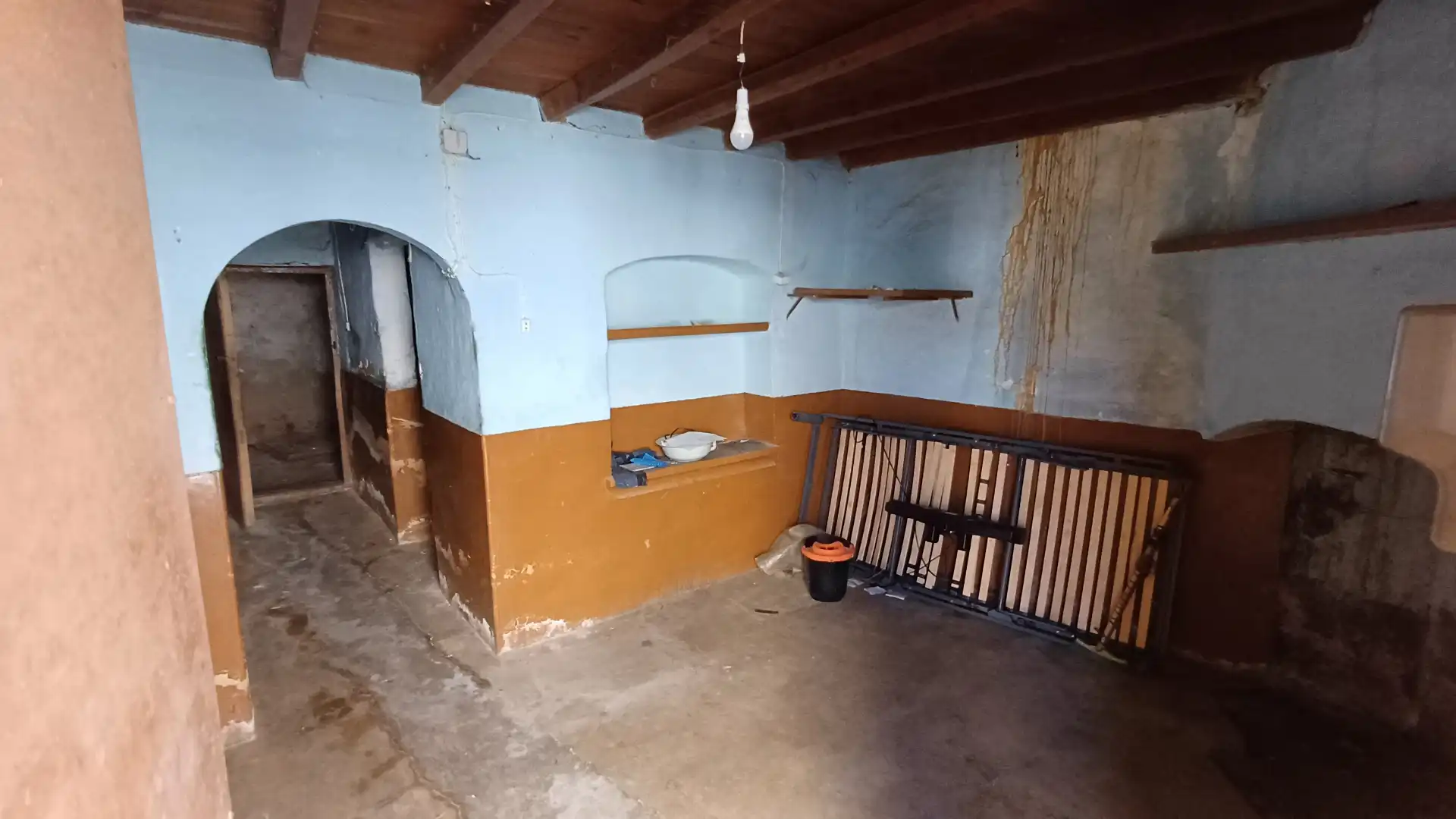 Doppelhaushälfte zum Verkauf in Calle Nueva 17, imagen 4
