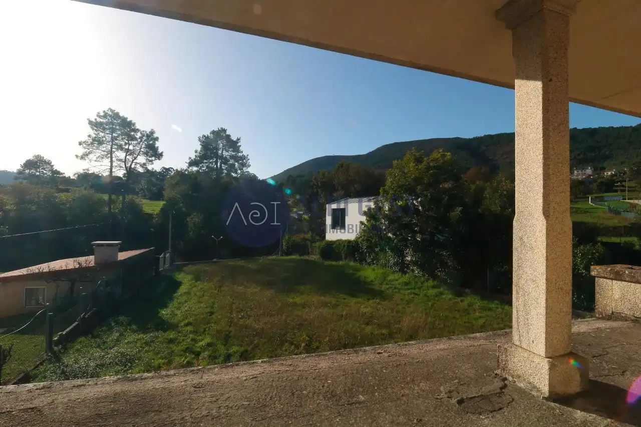 House with terrace for sale in Rua Urgal, imagen 13