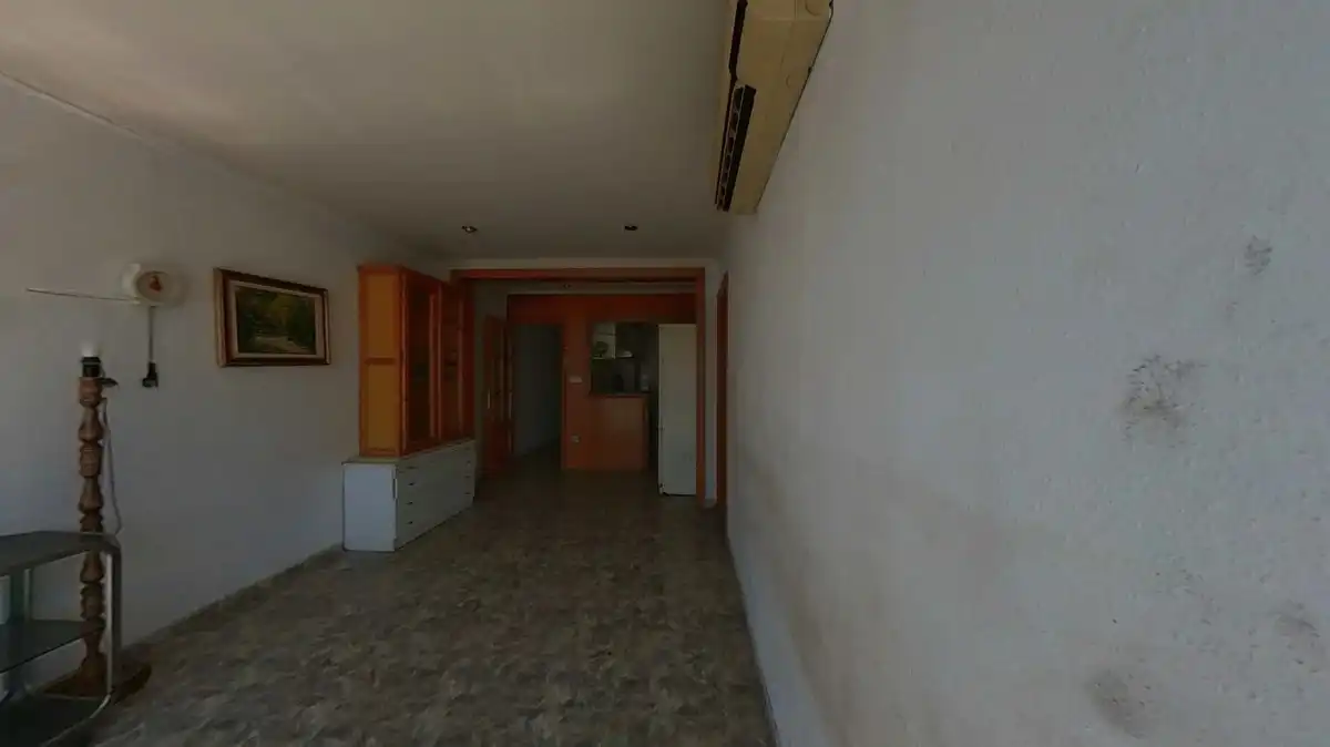 Pis amb terrassa en venda a Carrer de la Mare de Déu del Corredor, imagen 3