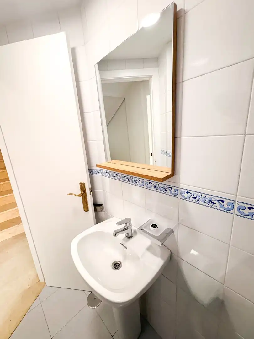Terraced house with pool for sale in Golf Bahía, imagen 31