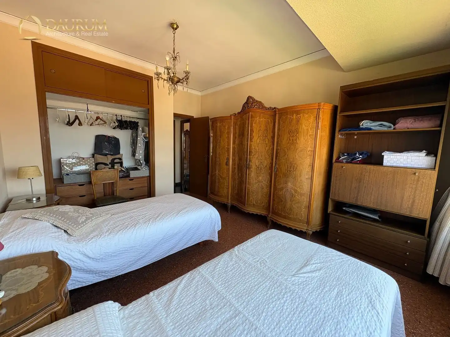 Piso con ascensor en venta en Germanies, imagen 10
