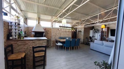 Foto 4 de Piso en venta en Portela, Casablanca - Calvario, Vigo
