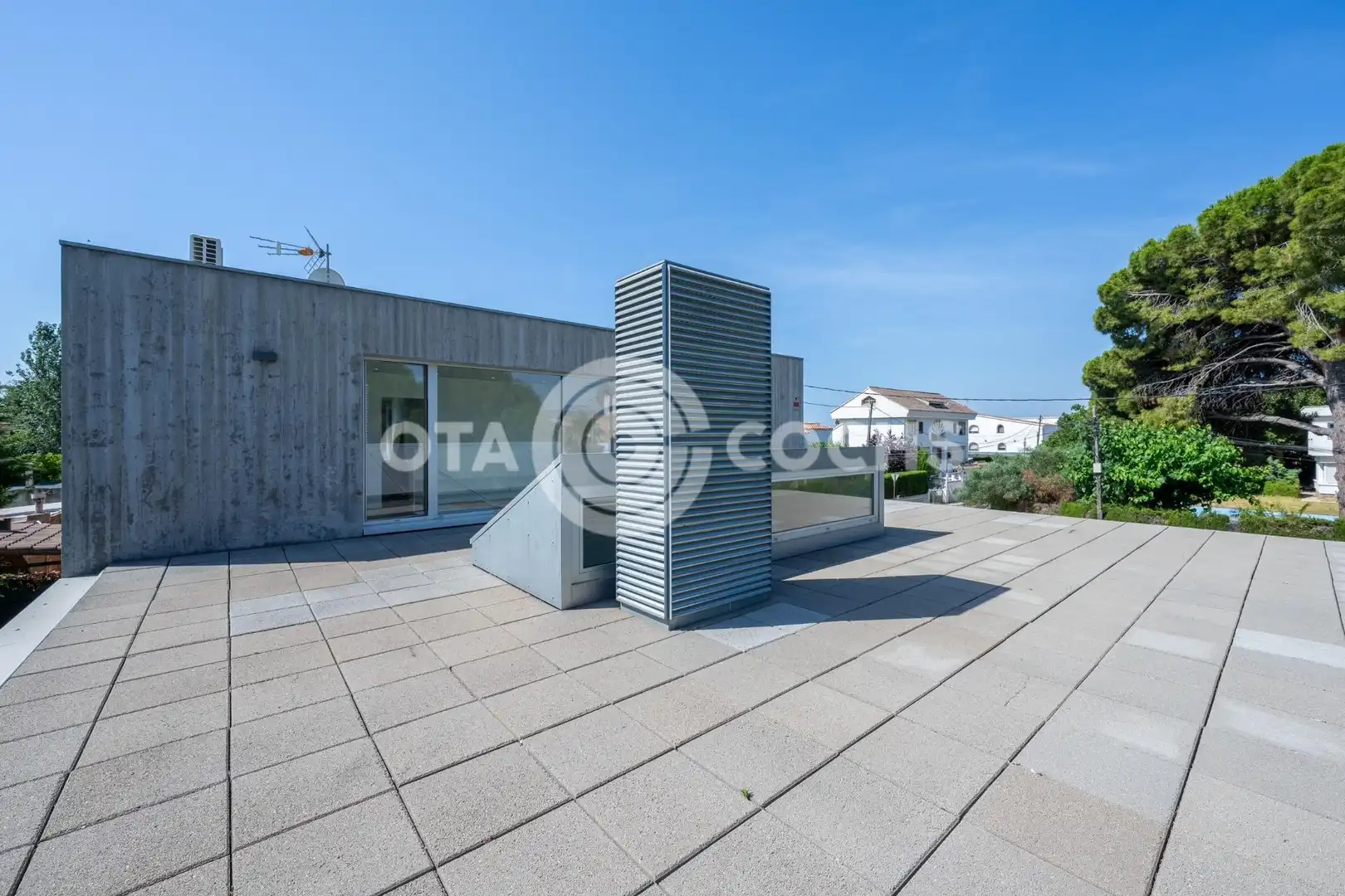 Terrassa de Casa o xalet en venda en Cambrils amb Calefacció, Jardí privat i Terrassa